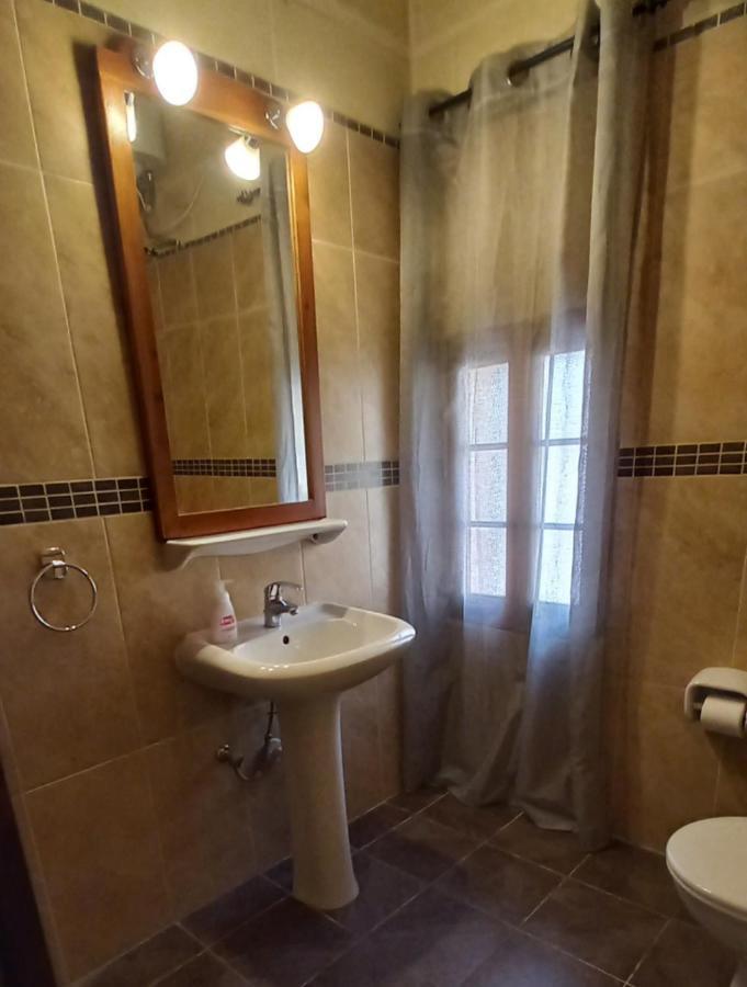 Ta Majsi Farmhouse With Indoor Heated Pool San Lawrenz Luaran gambar